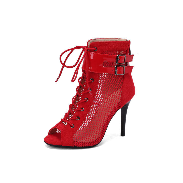 Weekend Winter Boots