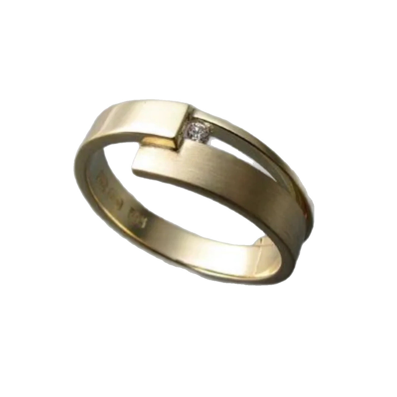 Natural Casual Jewelry