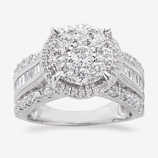 Romantic Chain Jewelry