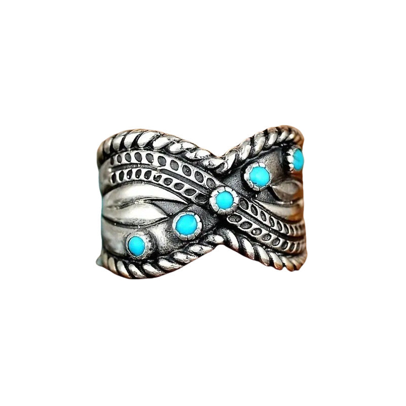 Timeless Textured Jewelry