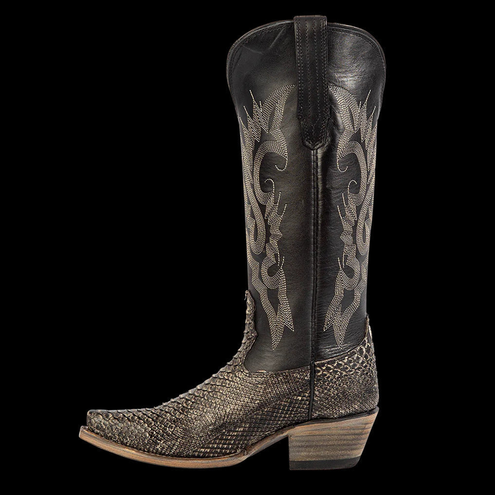 Minimal Classic Boots
