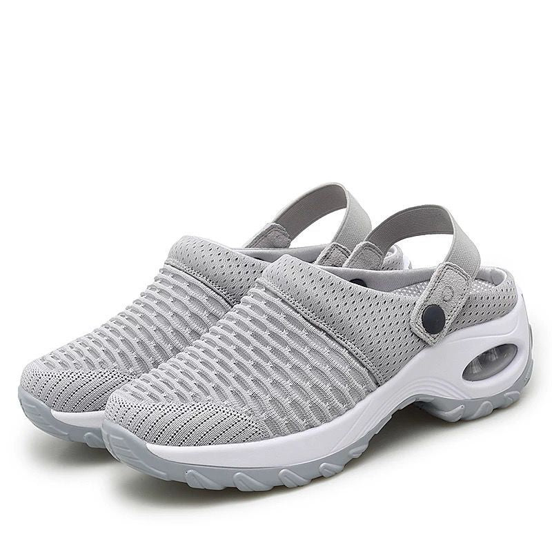 Airy Soft Sandals