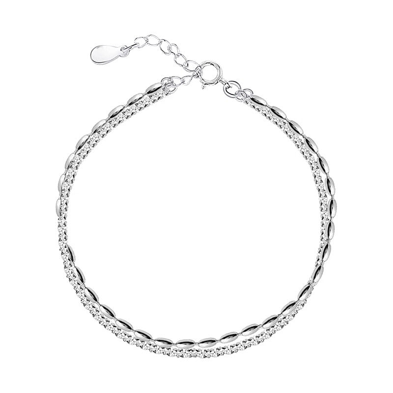 Everyday Dainty Jewelry