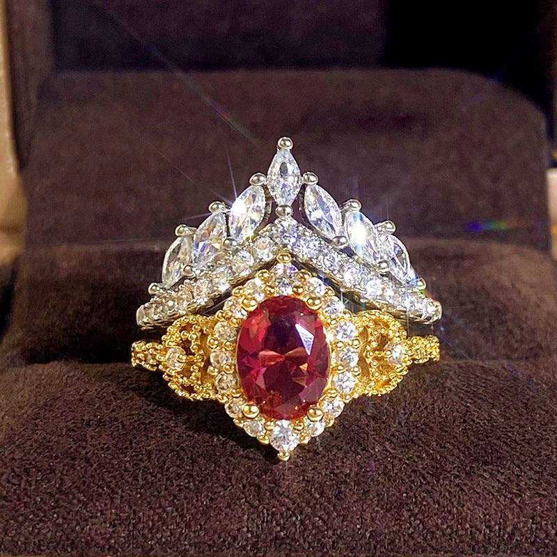 Clean Textured Jewelry