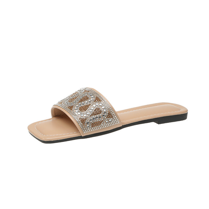 Walking Vacation Sandals