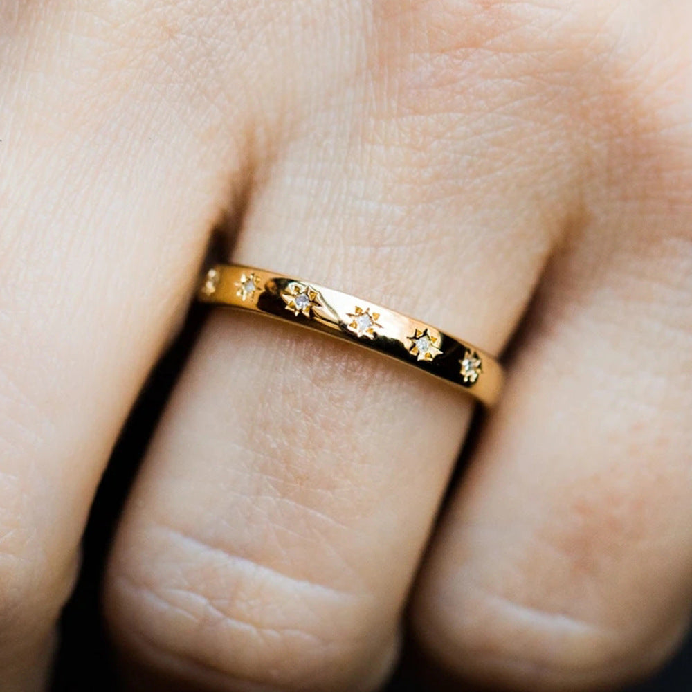 Garden Casual Jewelry