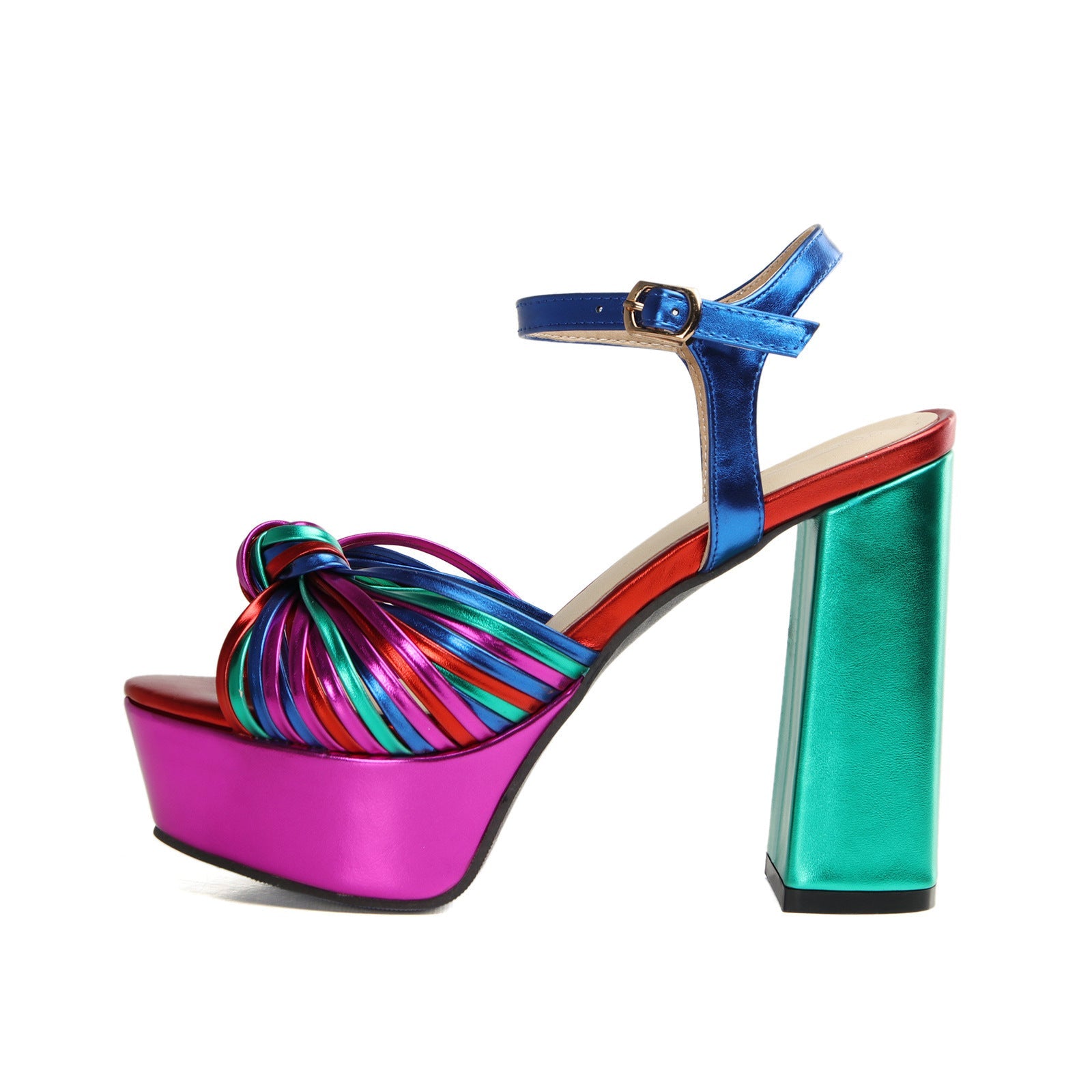 Breezy Classic Sandals