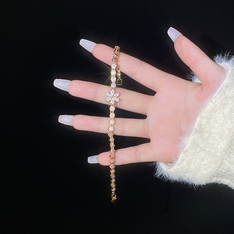 Simple Layered Jewelry