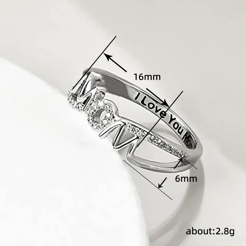 Pretty Textured Jewelry