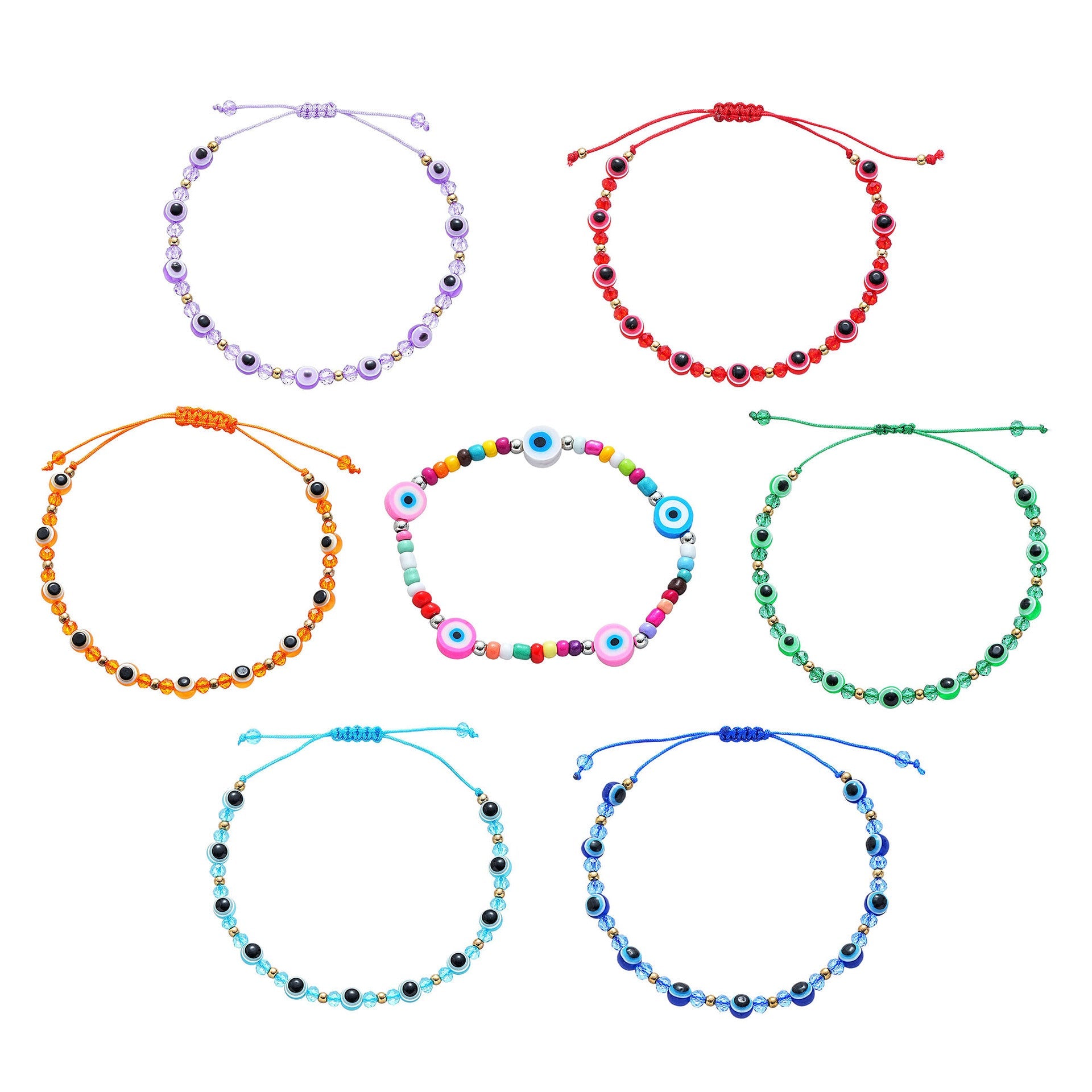 Simple Beaded Jewelry
