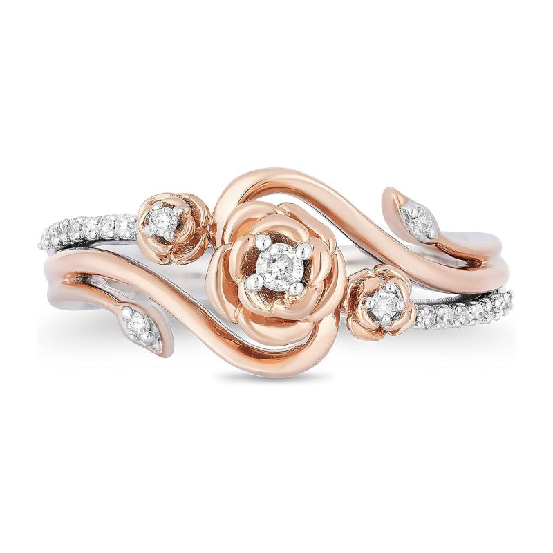 Warm Vintage Jewelry