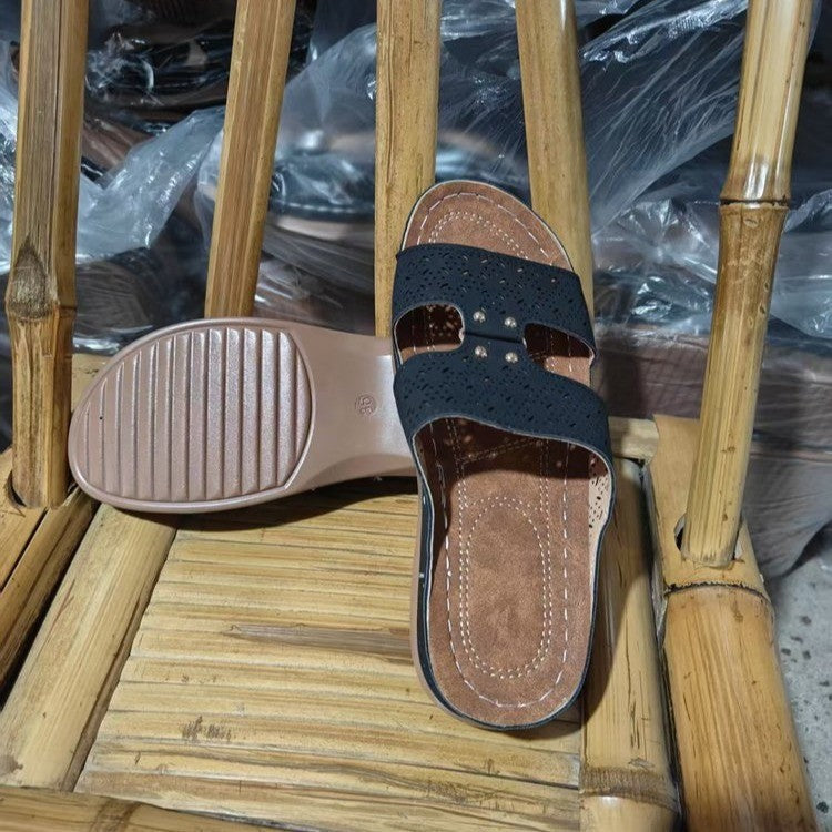 Travel Soft Sandals