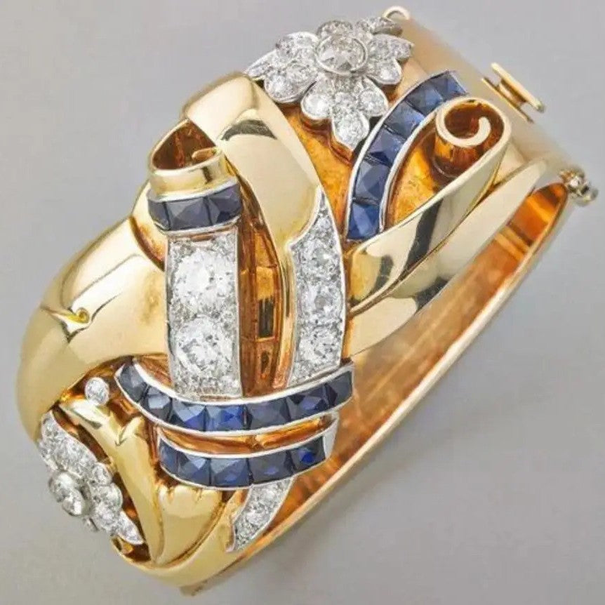Timeless Romantic Jewelry