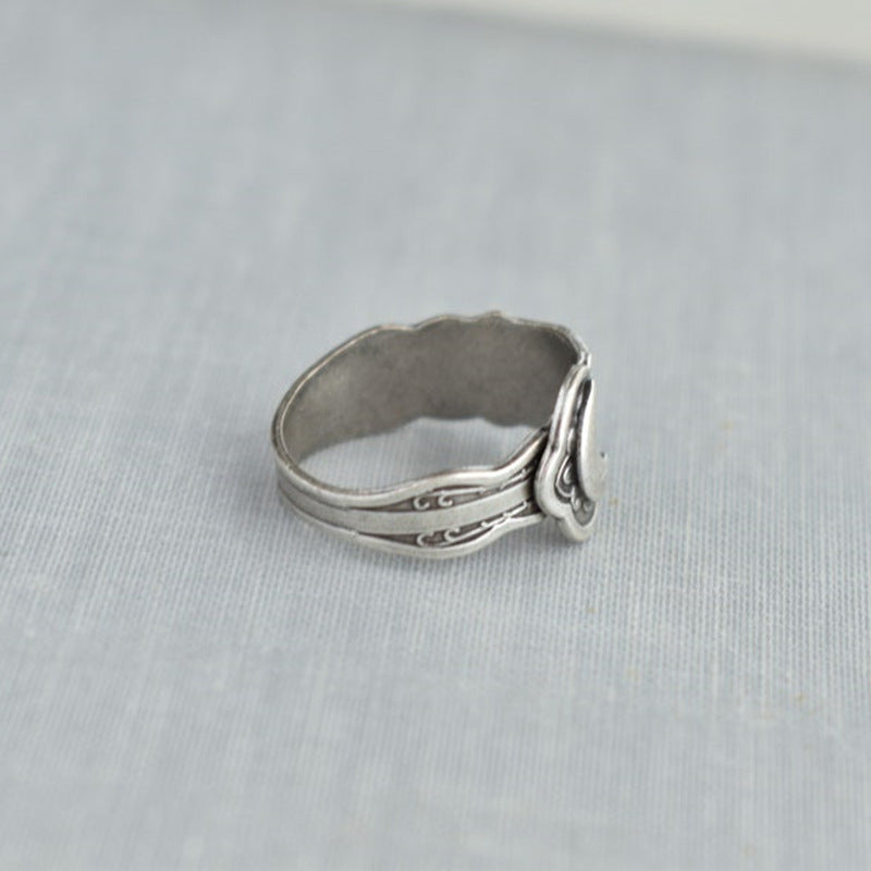 Warm Natural Jewelry