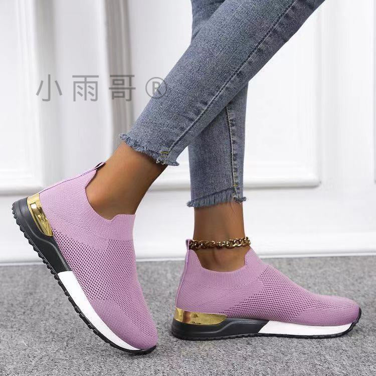 Vacation Comfort Sneakers