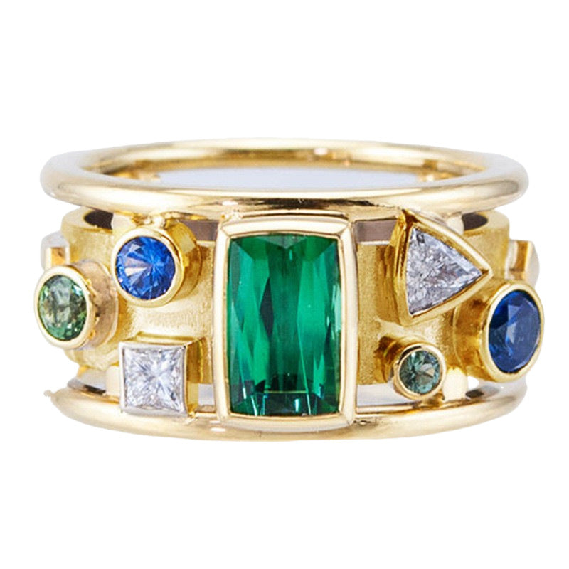 Graceful Elegant Jewelry