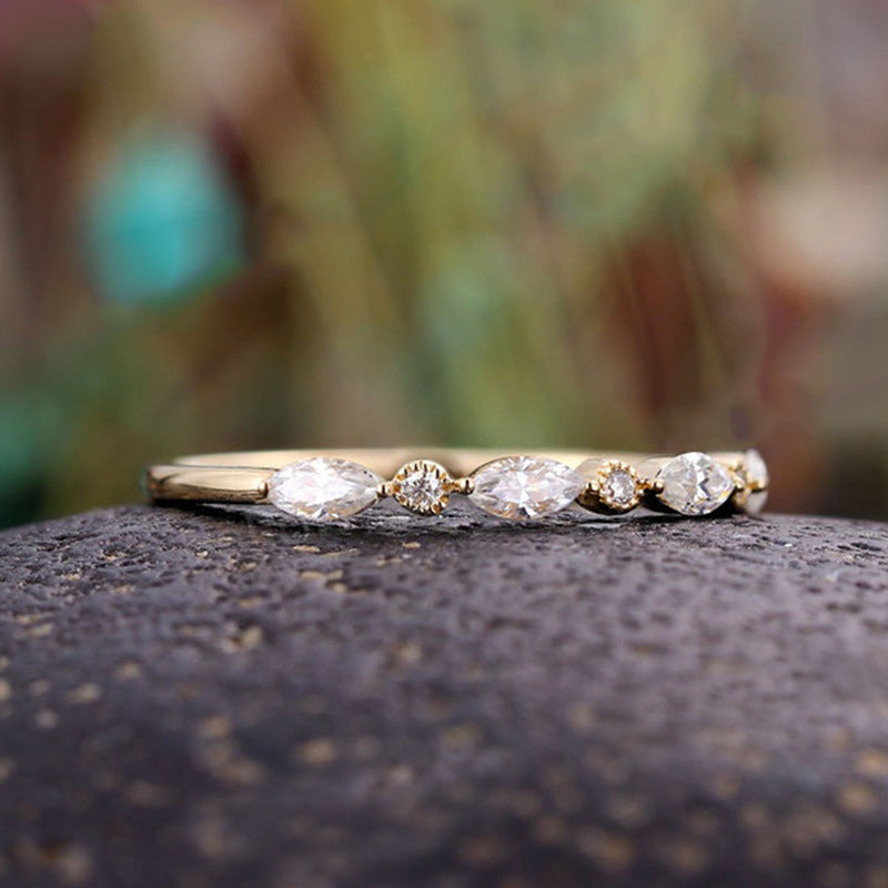 Romantic Chain Jewelry