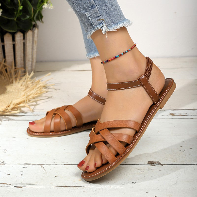 Warm Comfort Sandals