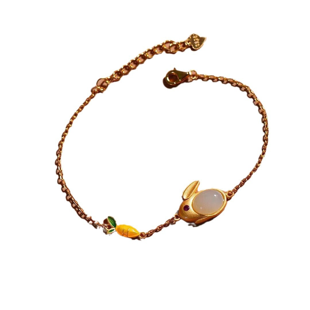 Vintage Casual Jewelry