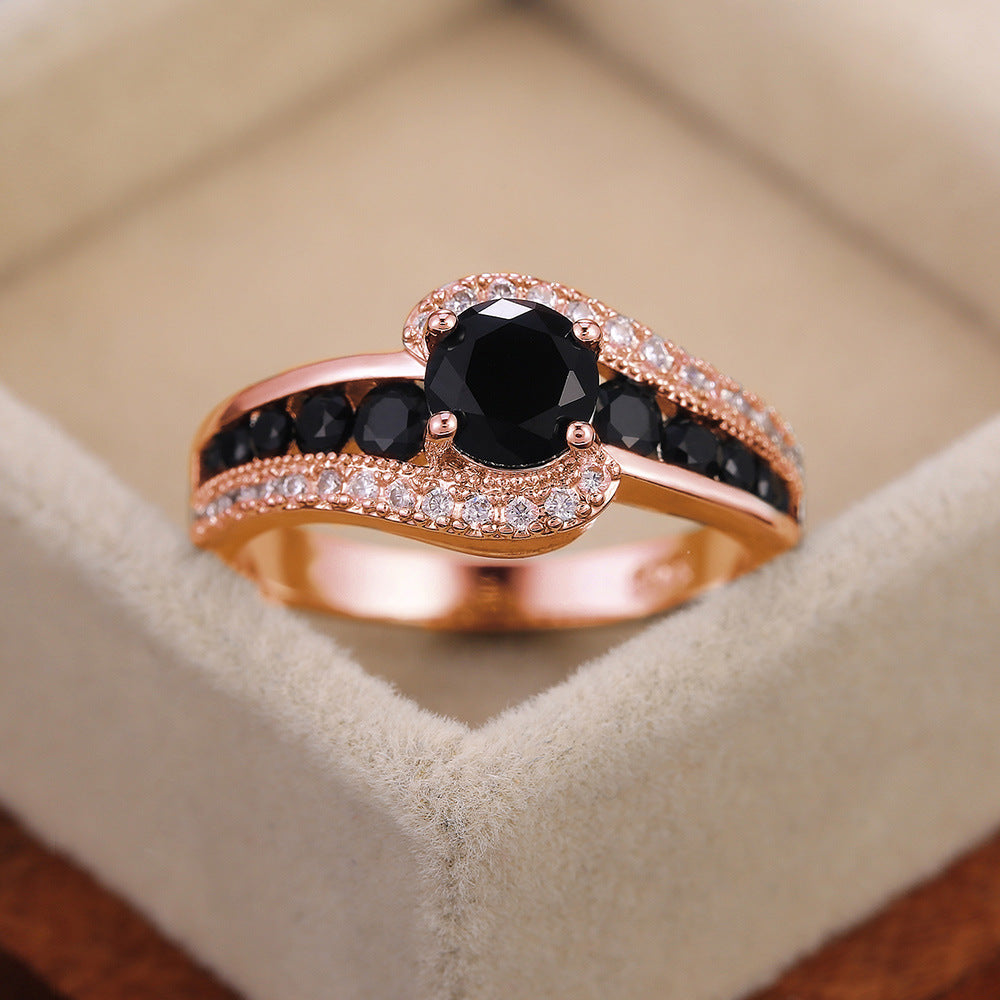 Modern Chain Jewelry