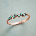 Travel Textured Jewelry