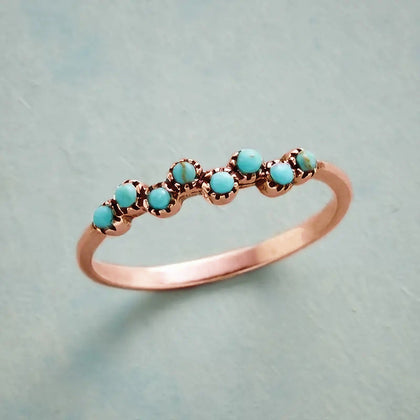 Travel Textured Jewelry