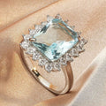 Modern Dainty Jewelry