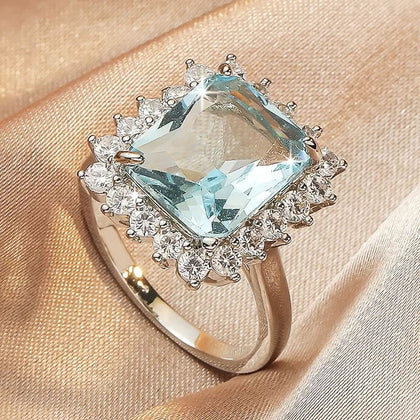 Modern Dainty Jewelry
