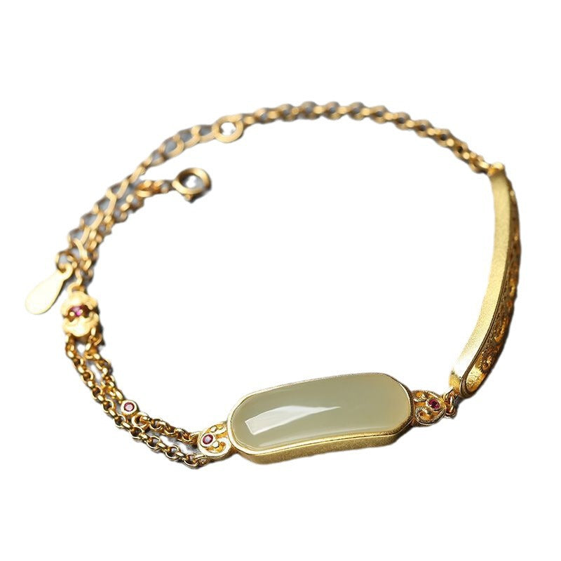 Warm Pearl Jewelry
