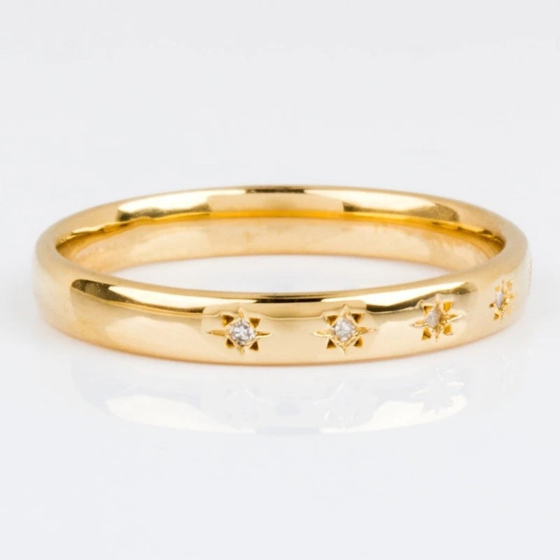Coastal Textured Jewelry