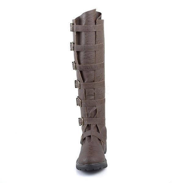 Soft Comfort Boots