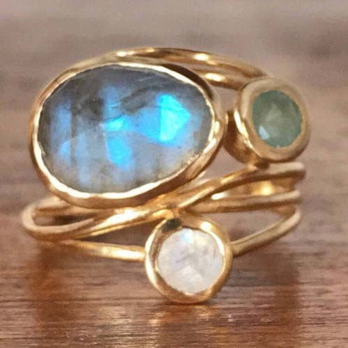 Elegant Beaded Jewelry