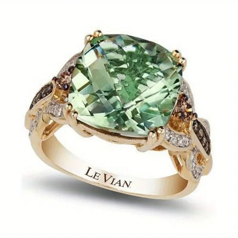 Fresh Romantic Jewelry