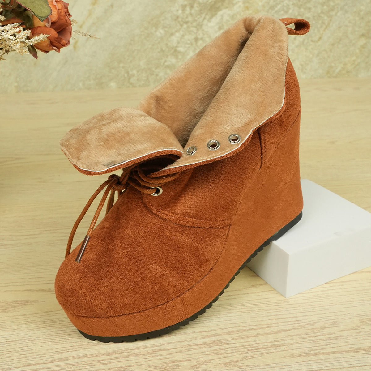 Daily Vintage Boots