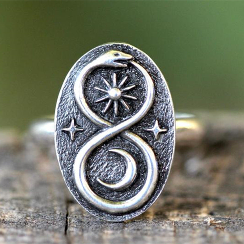 Modern Elegant Jewelry