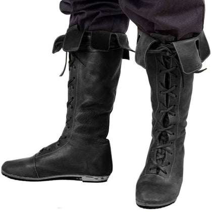 Vacation Winter Boots