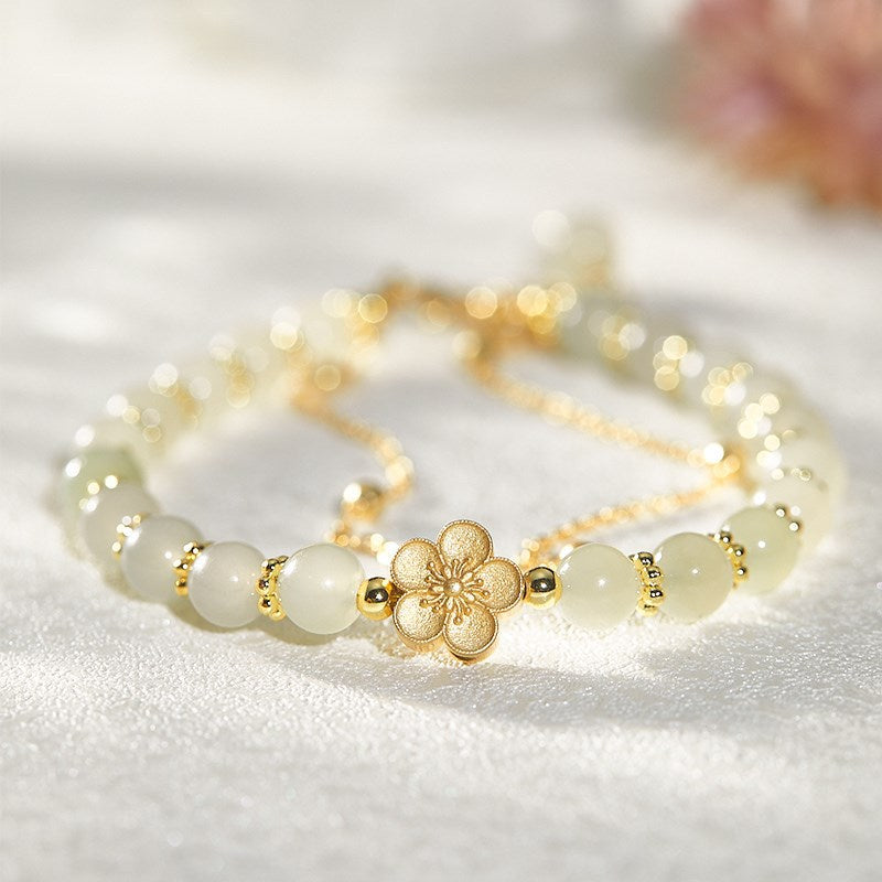 Natural Necklace Jewelry