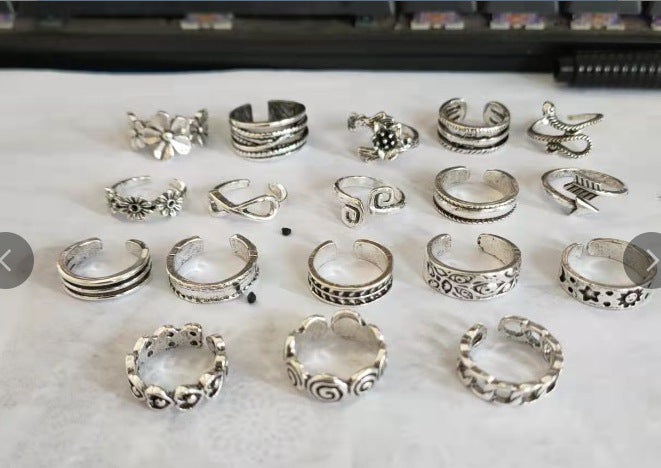 Daily Everyday Set