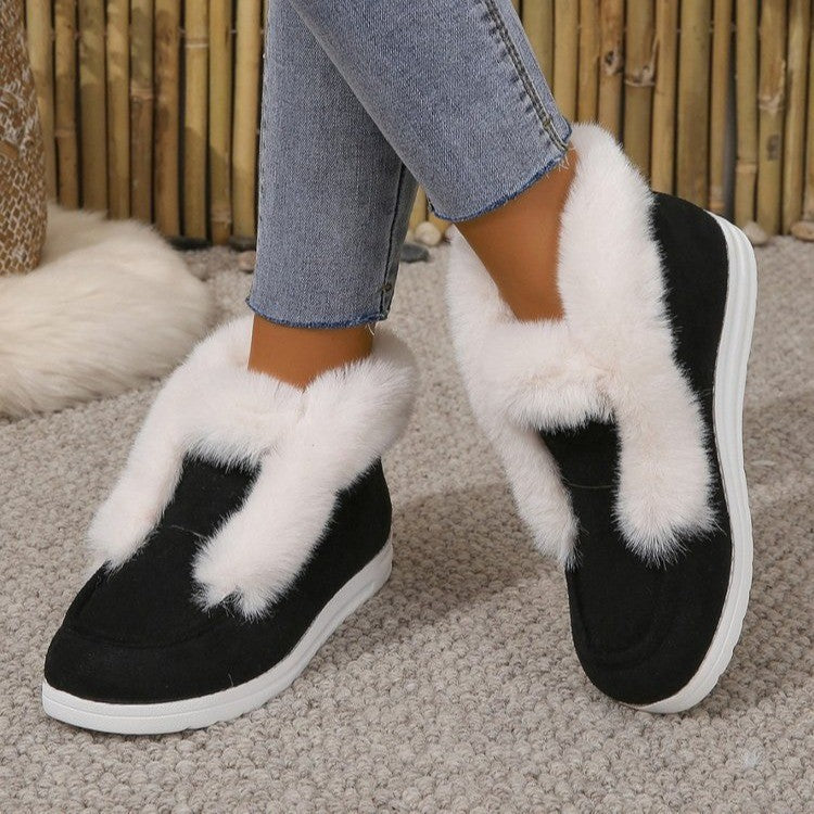 Easy Western Boots