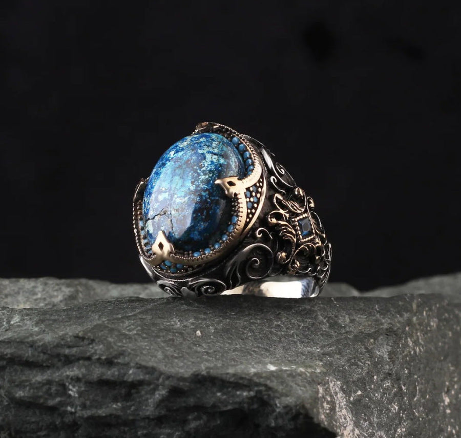 Weekend Natural Jewelry