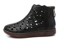 Daily Textured Boots