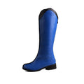 Airy Everyday Boots