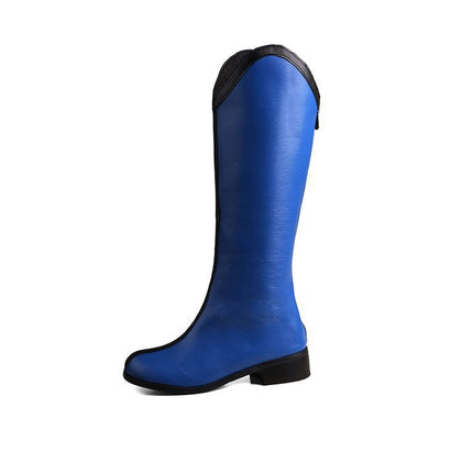 Airy Everyday Boots