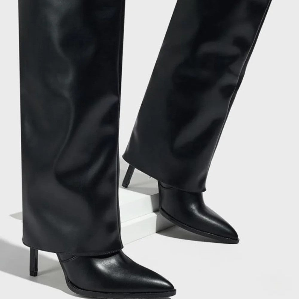 Brunch Slouchy Boots