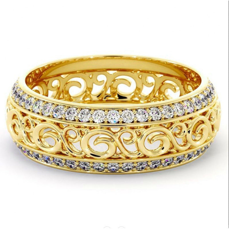 Elegant Earrings Jewelry