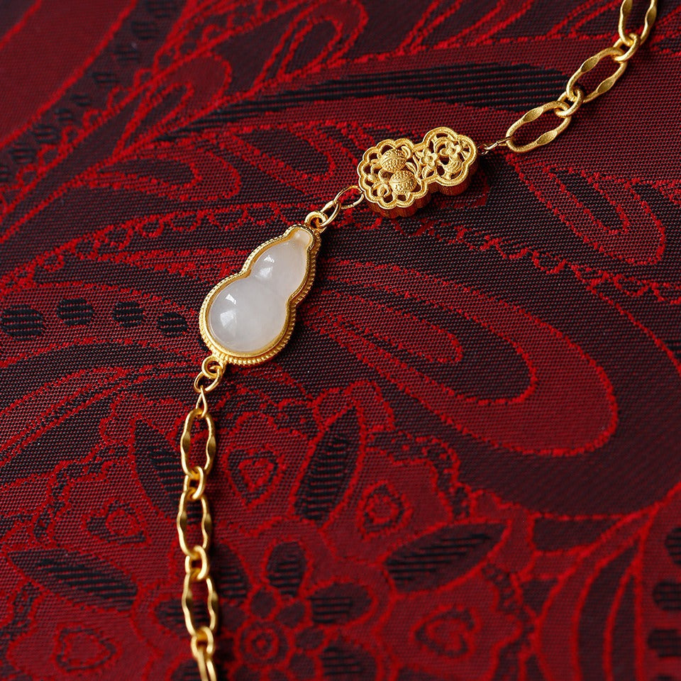 Modern Hoop Jewelry