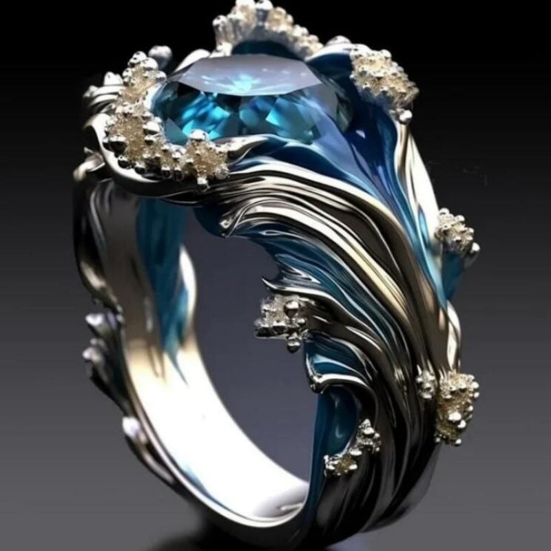 Simple Classic Jewelry