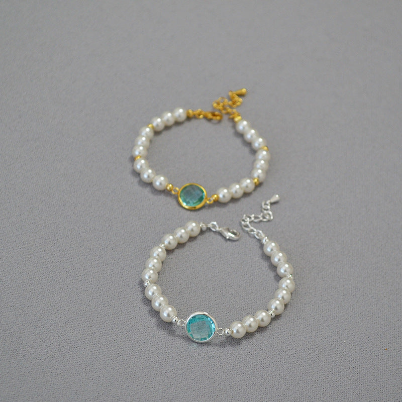Classic Floral Jewelry
