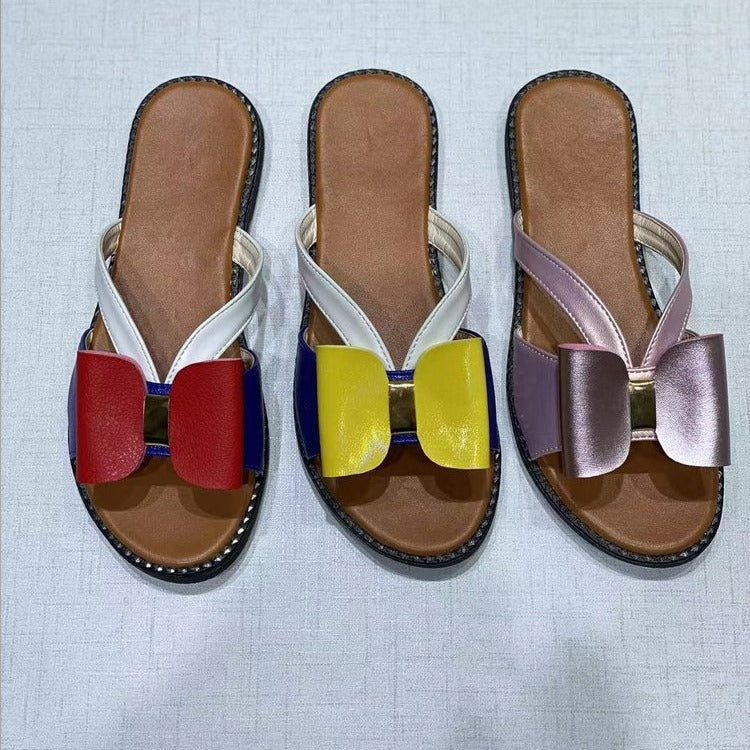Clean Everyday Sandals