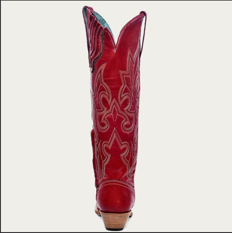 Light Western Boots